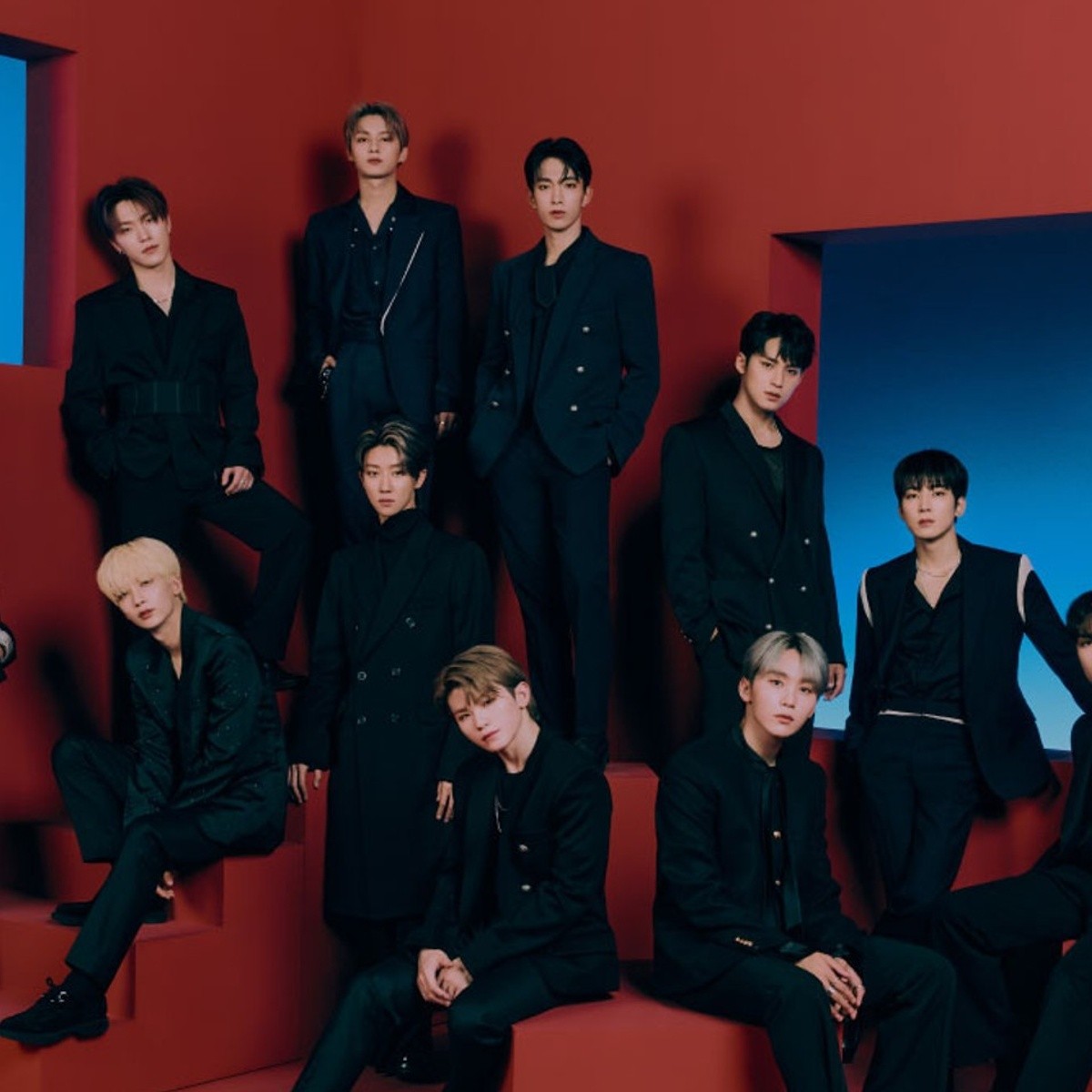 SEVENTEEN's Power of Love: The Movie is coming to cinemas, here's